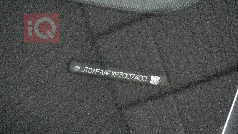 تويوتا كراون